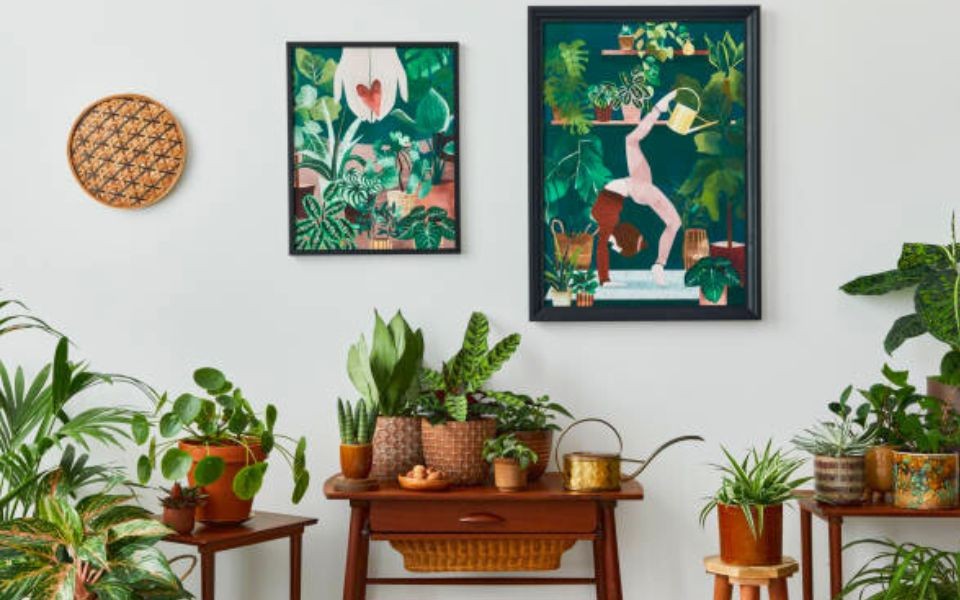 Top 5 Low-Maintenance Plants for Busy Sri Lankans - Indoor Plant.lk Blog